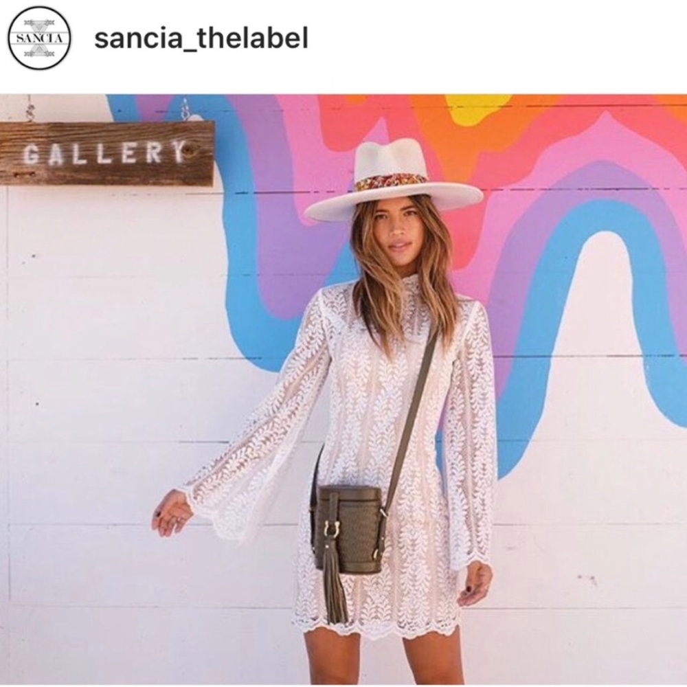 Sancia Luna bag